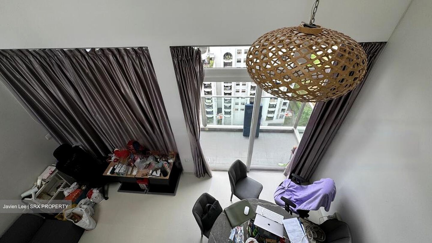 8 Bassein (D11), Apartment #469342761